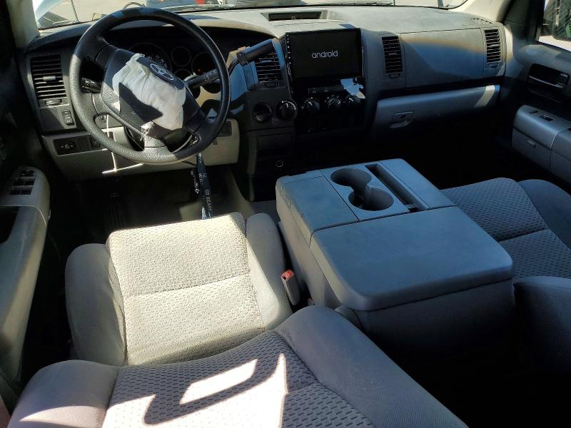 Продажа на аукционе авто 2008 Toyota Tundra, vin: 5TFRU54128X015825, номер лота: 50922936