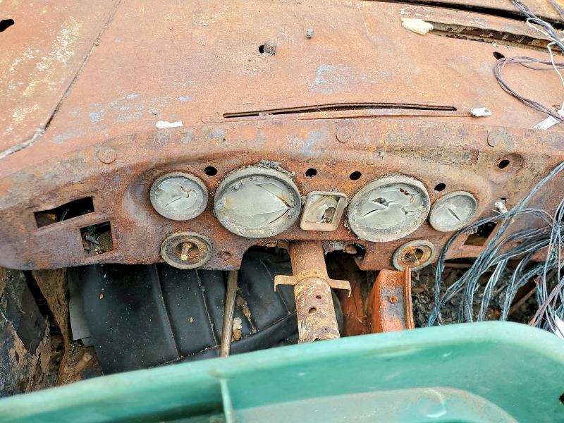 Продаж на аукціоні авто 1976 Mg Mgb, vin: GHN5UG390347G, номер лоту: 49469946