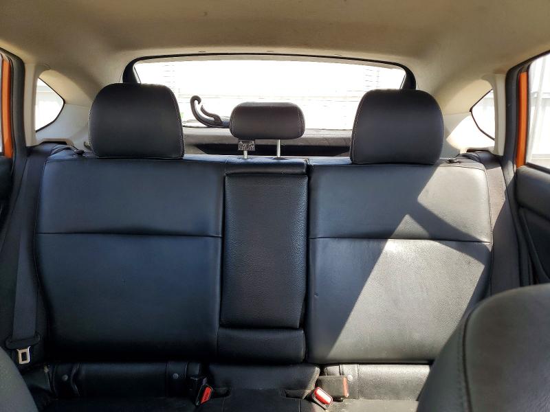 49854146 :رقم المزاد ، JF2GPAGC9D2866565 vin ، 2013 Subaru Xv Crosstrek مزاد بيع