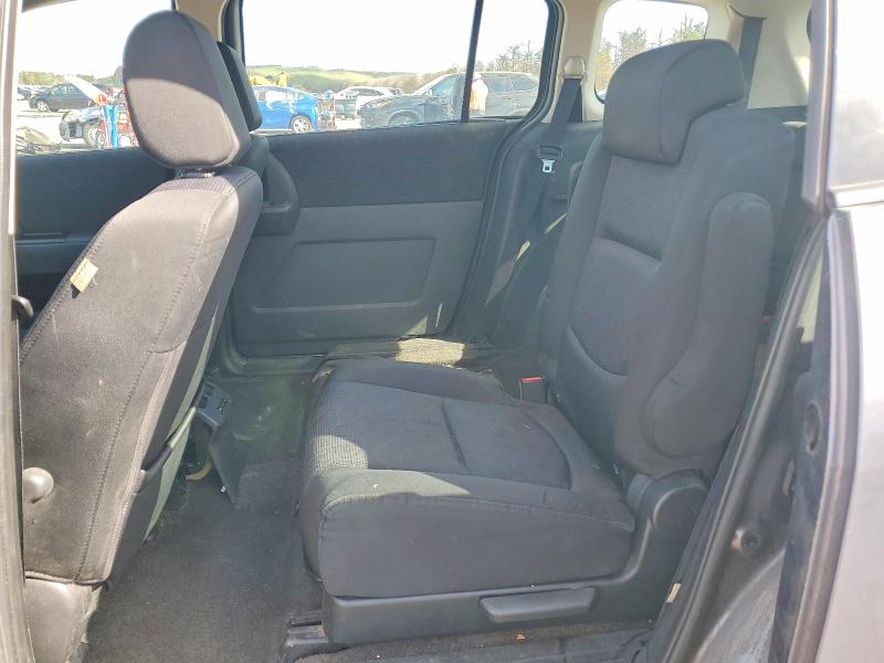 Aukcja sprzedaży 2009 Mazda 5, vin: JM1CR29L190357809, numer aukcji: 50421516