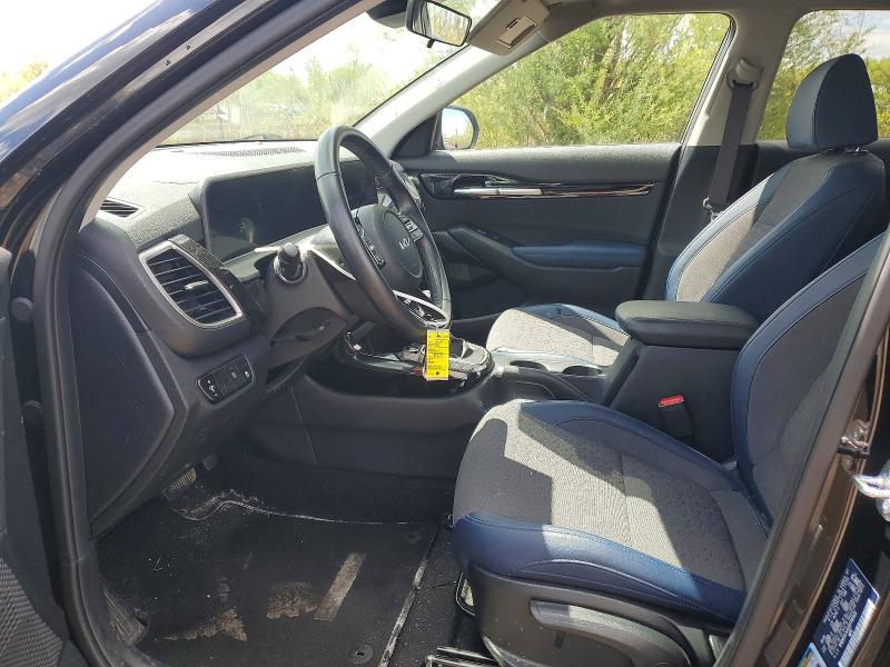 Aukcja sprzedaży 2025 Kia Seltos, vin: KNDEUCAA5S7781322, numer aukcji: 51070116