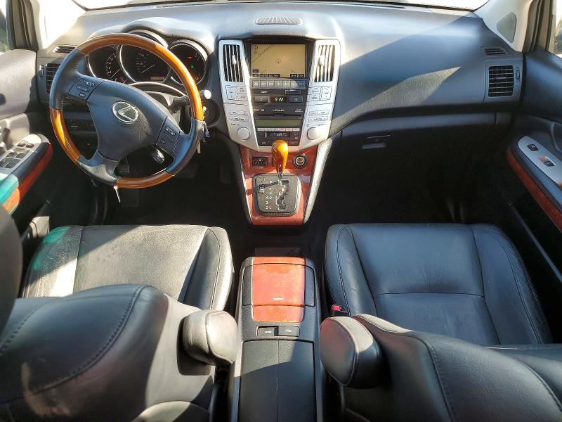 Aukcja sprzedaży 2009 Lexus Rx, vin: JTJGK31U199853234, numer aukcji: 49844806