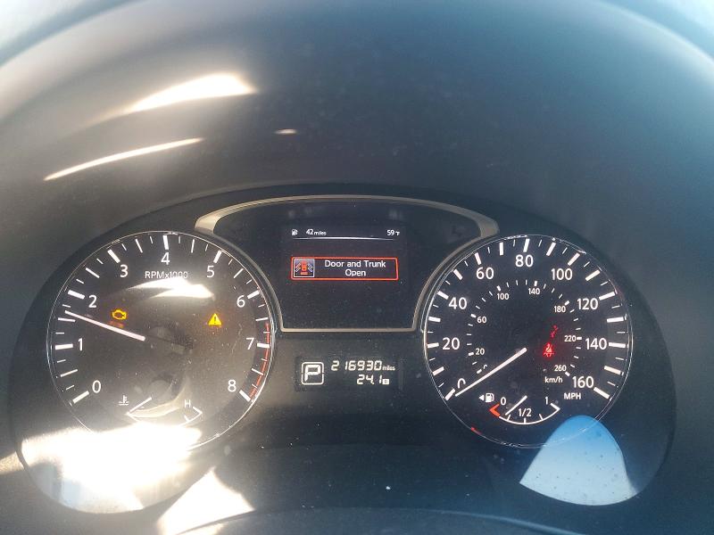 2014 Nissan Altima მანქანა იყიდება აუქციონზე, vin: 1N4AL3AP4EN379710, აუქციონის ნომერი: 49326476