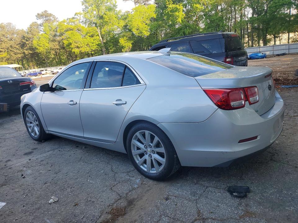 2015 Chevrolet Malibu მანქანა იყიდება აუქციონზე, vin: 1G11D5SL9FF143380, აუქციონის ნომერი: 49333806