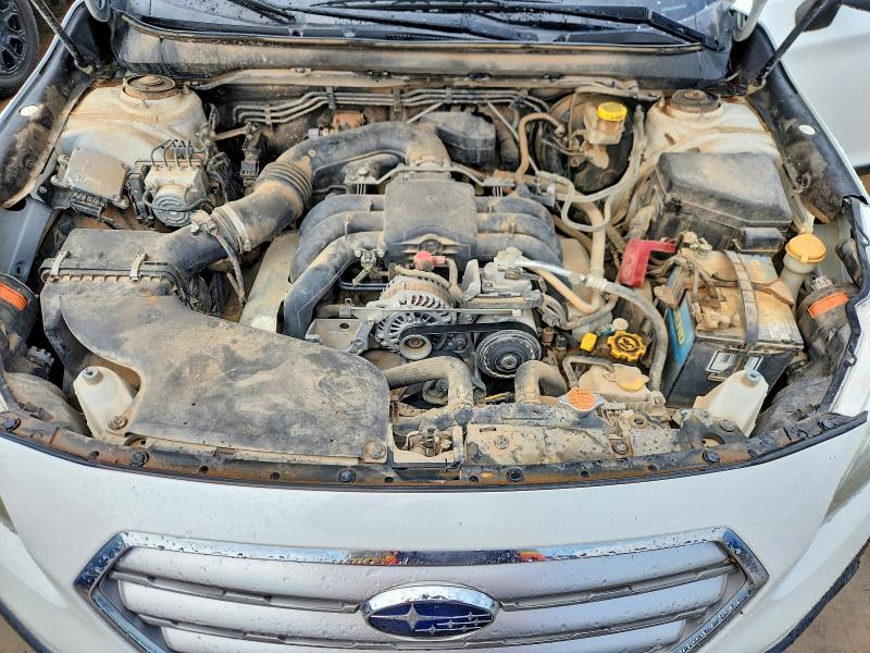 51849786 :رقم المزاد ، 4S4BSEJC1G3297194 vin ، 2016 Subaru Outback مزاد بيع