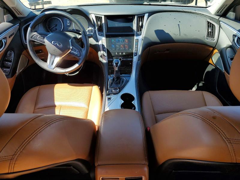 Aukcja sprzedaży 2024 Infiniti Q50, vin: JN1EV7BRXRM632542, numer aukcji: 48899856
