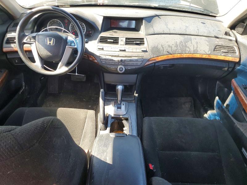50424026 :رقم المزاد ، 1HGCP3F79BA800065 vin ، 2011 Honda Accord مزاد بيع