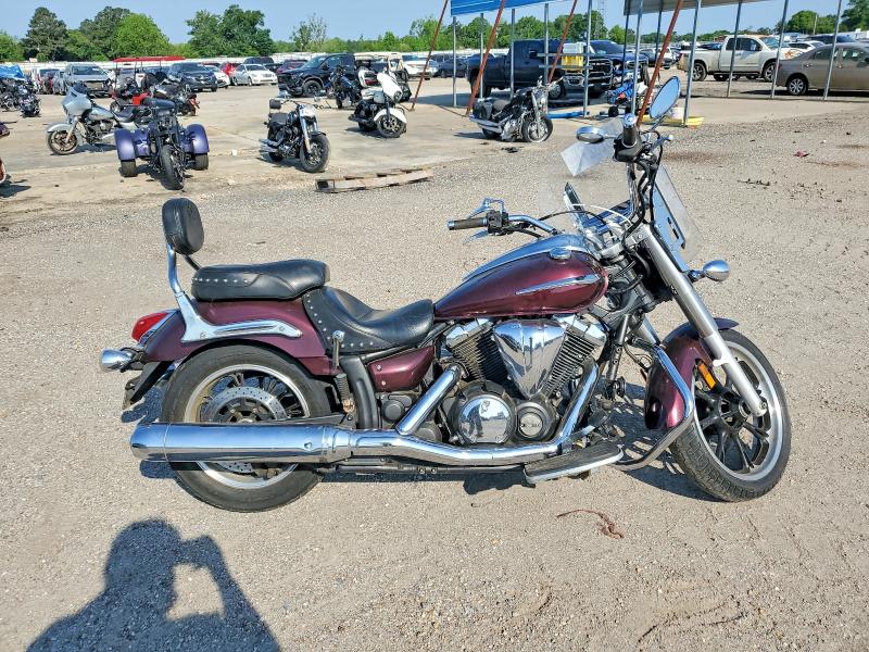 Aukcja sprzedaży 2009 Yamaha Xvs950, vin: JYAVN01E89A006164, numer aukcji: 50823276