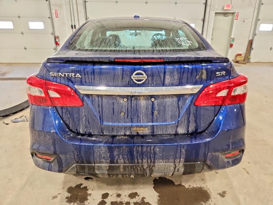 Aukcja sprzedaży 2019 Nissan Sentra, vin: 3N1AB7AP4KY288748, numer aukcji: 49136726