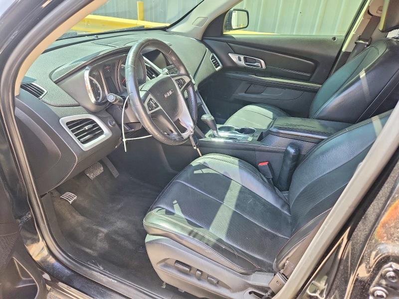 Aukcja sprzedaży 2017 Gmc Terrain, vin: 2GKALPEK9H6335733, numer aukcji: 49558886