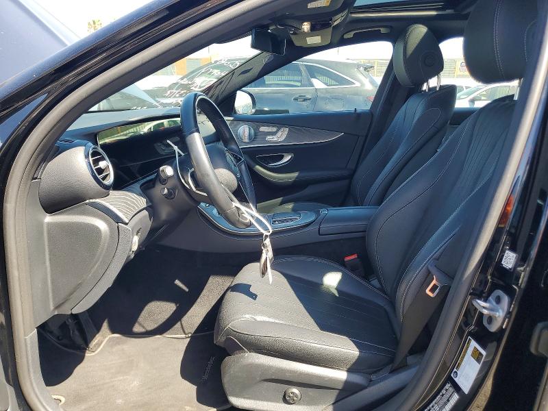 Продажа на аукционе авто 2021 Mercedes-benz E, vin: W1KZF8DB4MA893215, номер лота: 48965646