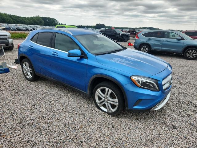 Продаж на аукціоні авто 2016 Mercedes-benz Gla, vin: WDCTG4GBXGJ188449, номер лоту: 50849946