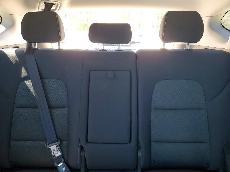 2018 Hyundai Tucson მანქანა იყიდება აუქციონზე, vin: KM8J23A47JU783003, აუქციონის ნომერი: 51139676