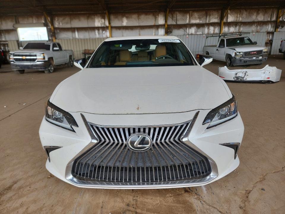 2021 Lexus Es მანქანა იყიდება აუქციონზე, vin: 58ADZ1B18MU087622, აუქციონის ნომერი: 49759626