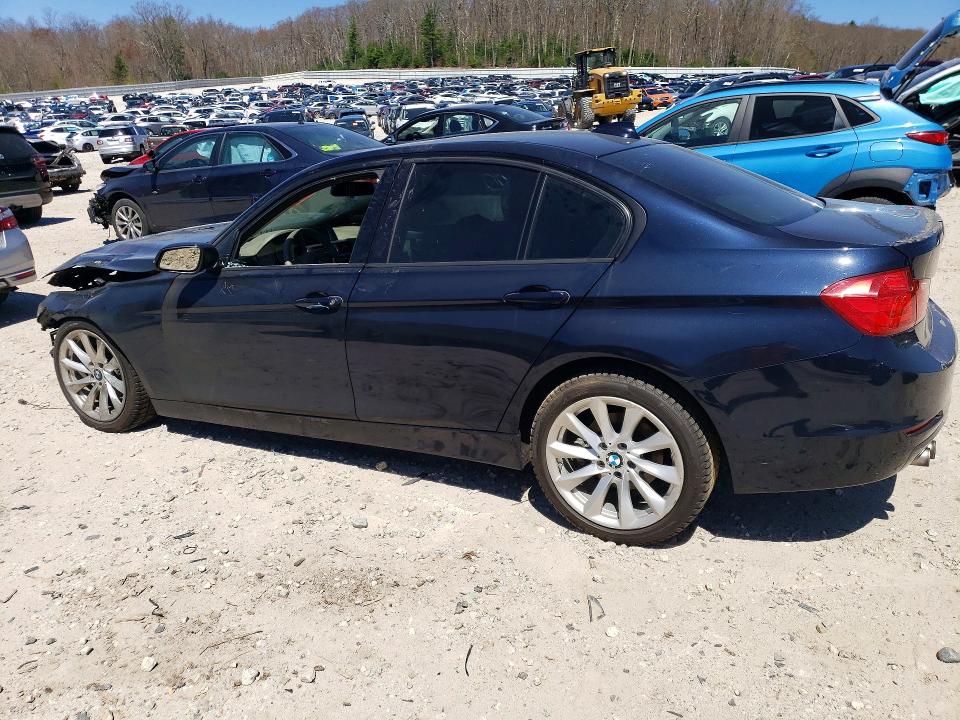 Aukcja sprzedaży 2013 Bmw 328, vin: WBA3C1G59DNN93309, numer aukcji: 50847616