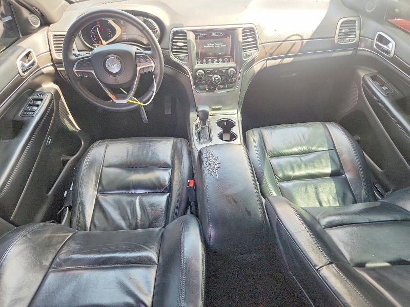 Продажа на аукционе авто 2018 Jep Grnd Cheroke, vin: 1C4RJEBG7JC481523, номер лота: 48911156