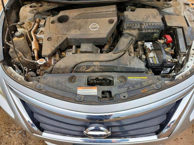 2014 Niss Altima მანქანა იყიდება აუქციონზე, vin: 1N4AL3APXEC183430, აუქციონის ნომერი: 49643046