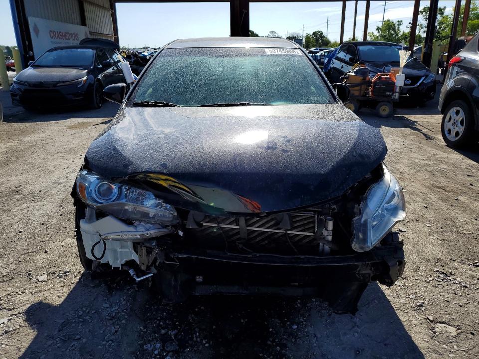 Auction sale of the 2017 Toyota Camry Hybrid, vin: 4T1BD1FK4HU203338, lot number: 50745986