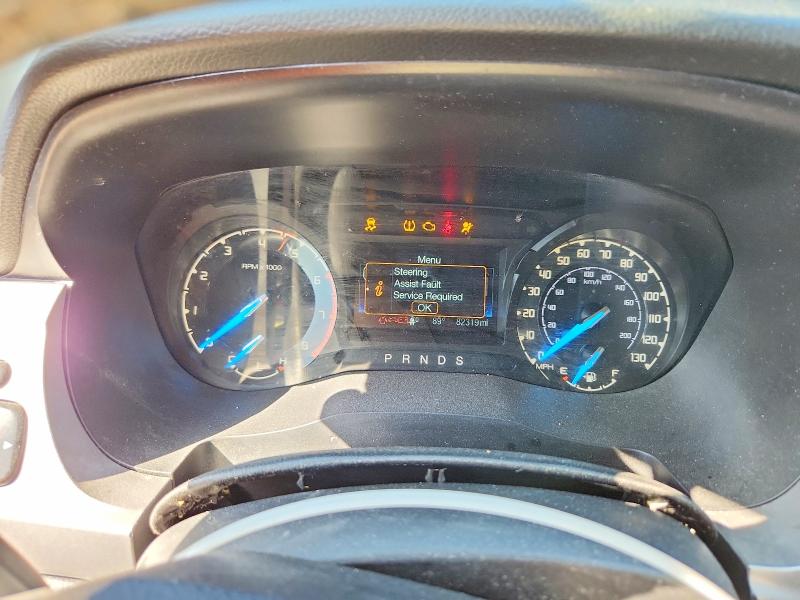 2019 Ford Ranger მანქანა იყიდება აუქციონზე, vin: 1FTER4EH6KLA23141, აუქციონის ნომერი: 48877566