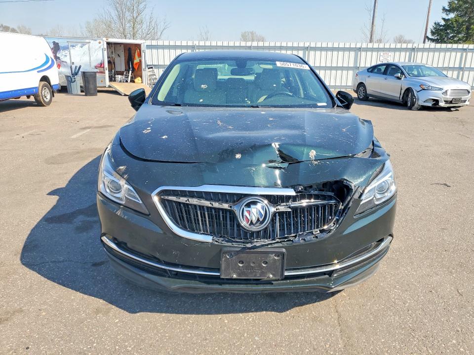 Продаж на аукціоні авто 2017 Buick Lacrosse, vin: 1G4ZP5SS3HU149629, номер лоту: 50571036