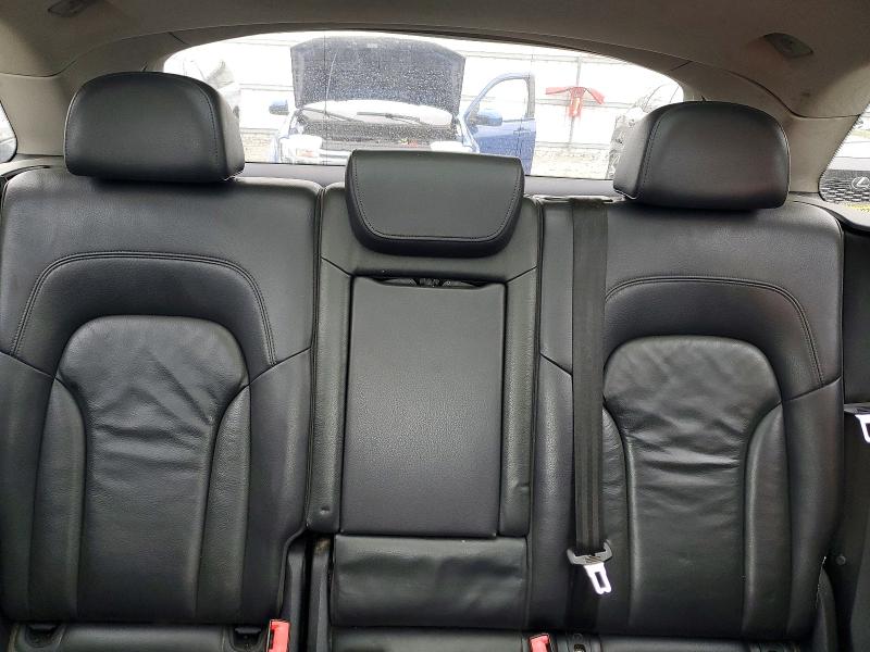 Aukcja sprzedaży 2011 Audi Q5, vin: WA1LFAFP7BA095833, numer aukcji: 51529146