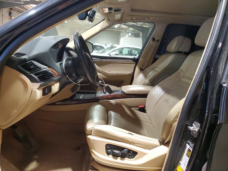 48517846 :رقم المزاد ، 5UXZV4C5XCL755178 vin ، 2012 Bmw X5 مزاد بيع