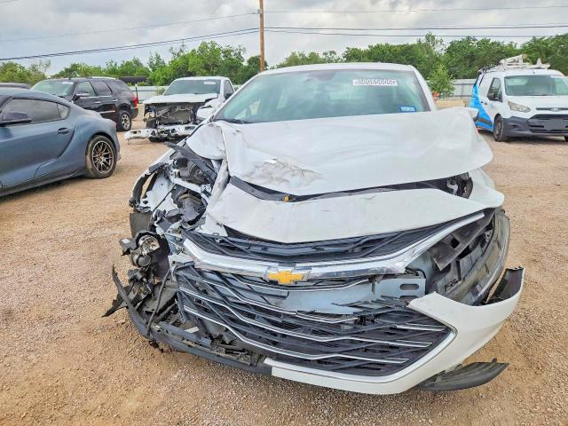 50085606 :رقم المزاد ، 1G1ZD5ST0PF165675 vin ، 2023 Chevrolet Malibu مزاد بيع