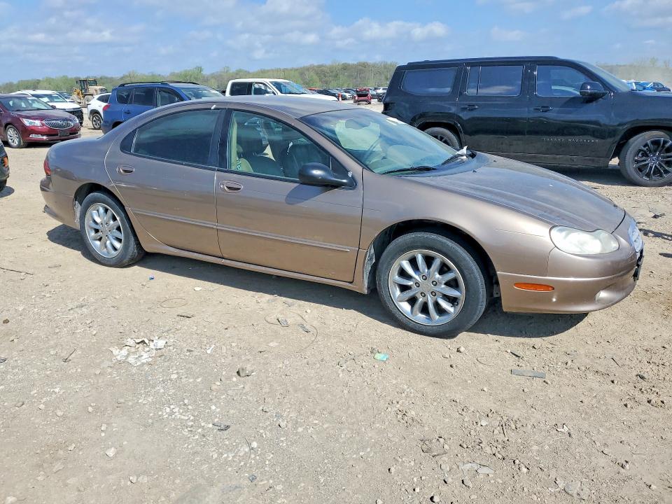 49791276 :رقم المزاد ، 2C3HD36M62H148028 vin ، 2002 Chrysler Concorde مزاد بيع