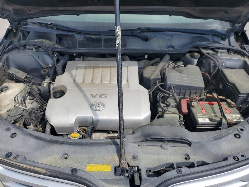 Продаж на аукціоні авто 2011 Toyota Venza, vin: 4T3ZK3BB7BU039863, номер лоту: 48381336