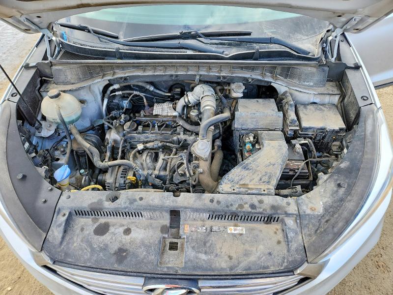 Aukcja sprzedaży 2017 Hyundai Tucson, vin: KM8J3CA28HU450315, numer aukcji: 48691386