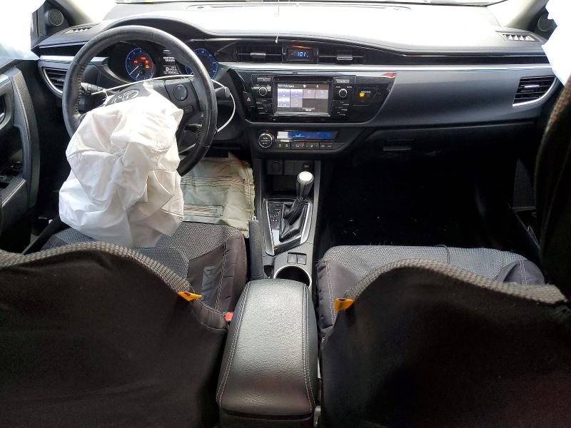 Продажа на аукционе авто 2014 Toyota Corolla, vin: 5YFBURHE8EP015165, номер лота: 49313716