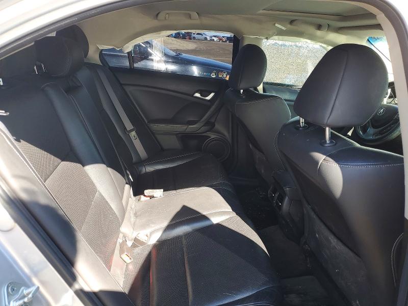Продажа на аукционе авто 2013 Acura Tsx, vin: JH4CU2F5XDC800288, номер лота: 49860456