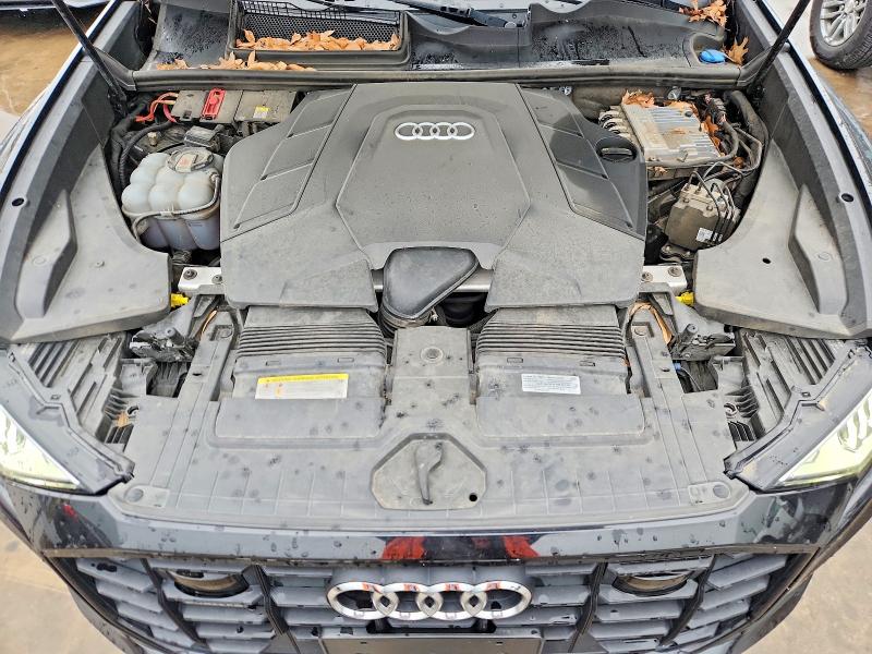 Aukcja sprzedaży 2020 Audi Q8, vin: WA1FVAF13LD017724, numer aukcji: 51756796