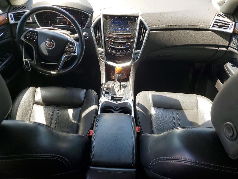 Aukcja sprzedaży 2015 Cadillac Srx, vin: 3GYFNDE39FS548404, numer aukcji: 51156276
