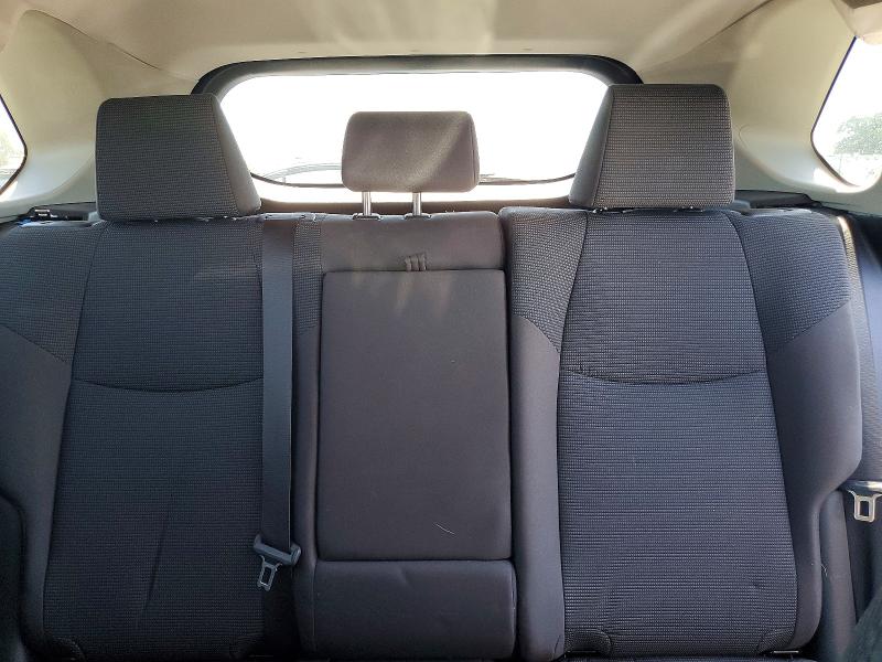 Aukcja sprzedaży 2024 Toyota Rav4, vin: 2T3K1RFV6RC265500, numer aukcji: 50671926