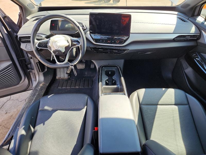 Aukcja sprzedaży 2023 Volkswagen Id.4, vin: 1V2VMPE85PC037814, numer aukcji: 48814866