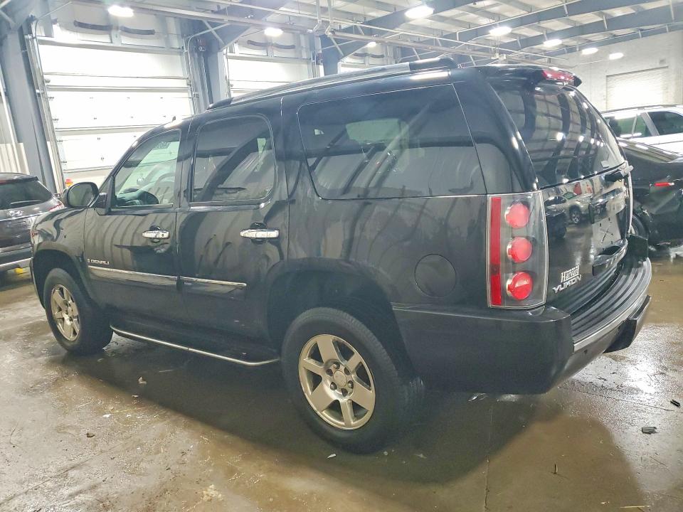 Продажа на аукционе авто 2008 Gmc Yukon, vin: 1GKFK63848J225539, номер лота: 48901696