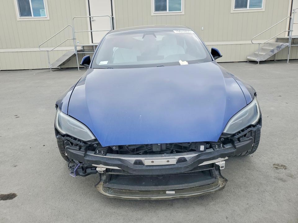Aukcja sprzedaży 2022 Tesla Model S, vin: 5YJSA1E51NF482549, numer aukcji: 79976655