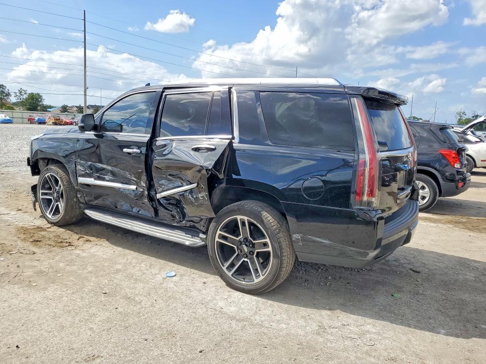 Продажа на аукционе авто 2020 Cadillac Escalade, vin: 1GYS3BKJ2LR241182, номер лота: 49571956