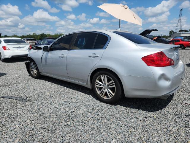 Aukcja sprzedaży 2010 Infiniti G37 Sedan, vin: JN1CV6AP5AM200852, numer aukcji: 51168266