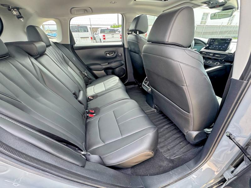 Продаж на аукціоні авто 2025 Acura Adx, vin: 3HDSA1H32SM703673, номер лоту: 49051676