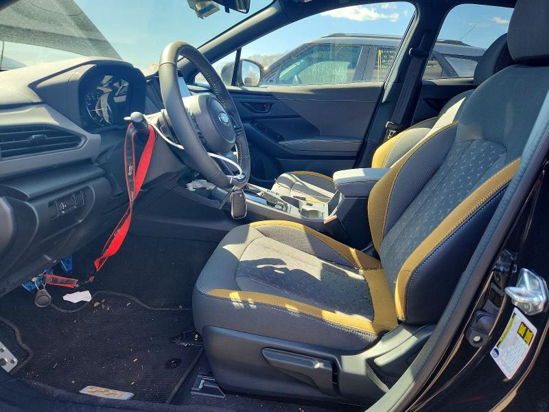 Aukcja sprzedaży 2026 Subaru Crosstrek, vin: 4S4GUHF61T3751250, numer aukcji: 50139186