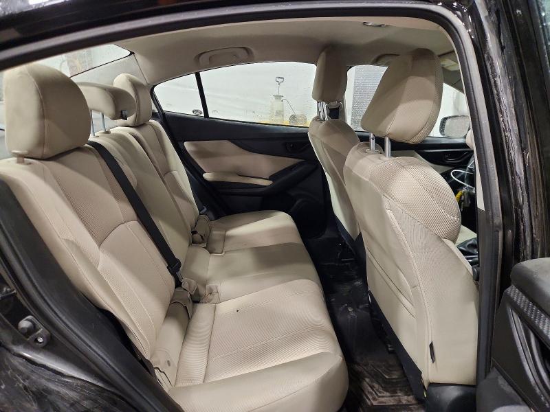 Продажа на аукционе авто 2023 Subaru Impreza, vin: 4S3GKAB63P3605154, номер лота: 47615166