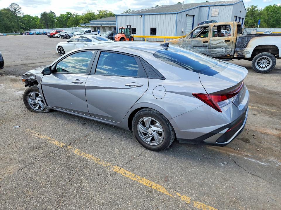 Aukcja sprzedaży 2025 Hyundai Elantra, vin: KMHLL4DGXSU920065, numer aukcji: 49275126