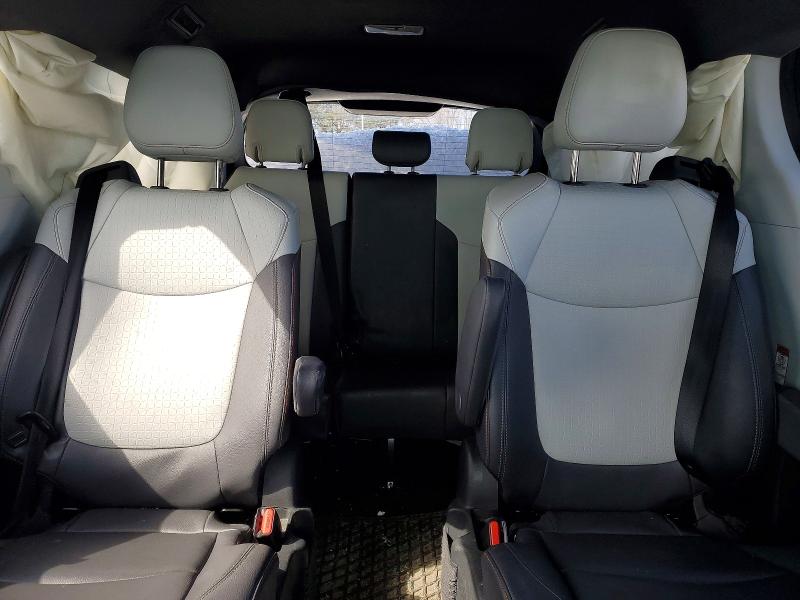 Продаж на аукціоні авто 2024 Toyota Sienna, vin: 5TDGSKFC5RS130582, номер лоту: 48444796