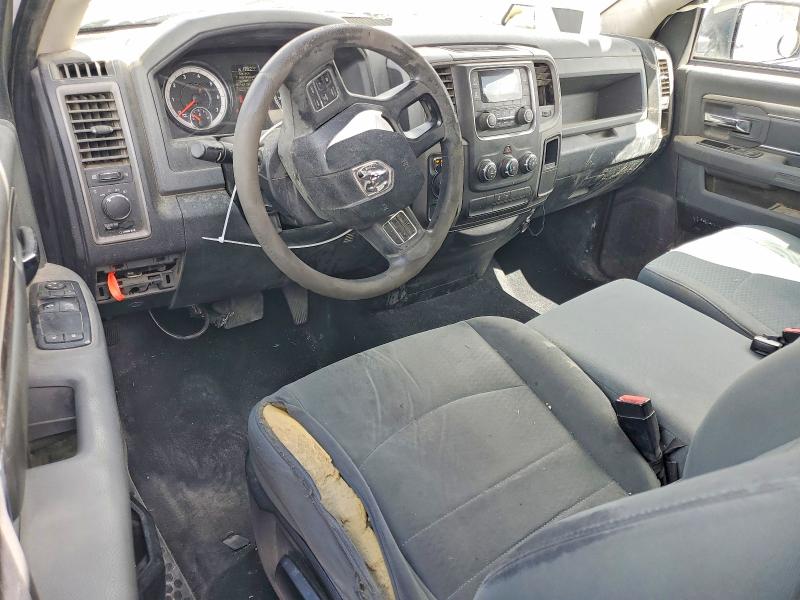 Aukcja sprzedaży 2016 Ram 1500, vin: 3C6JR6DT6GG282501, numer aukcji: 48515526