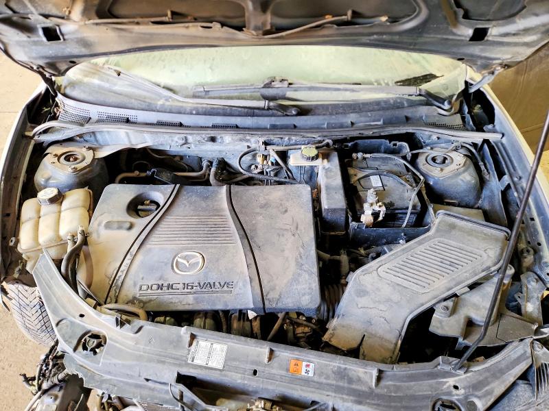 Aukcja sprzedaży 2005 Mazda 3, vin: JM1BK12F551349148, numer aukcji: 45629516