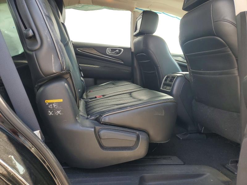 Продажа на аукционе авто 2014 Infiniti Qx60, vin: 5N1AL0MM7EC537541, номер лота: 48249526