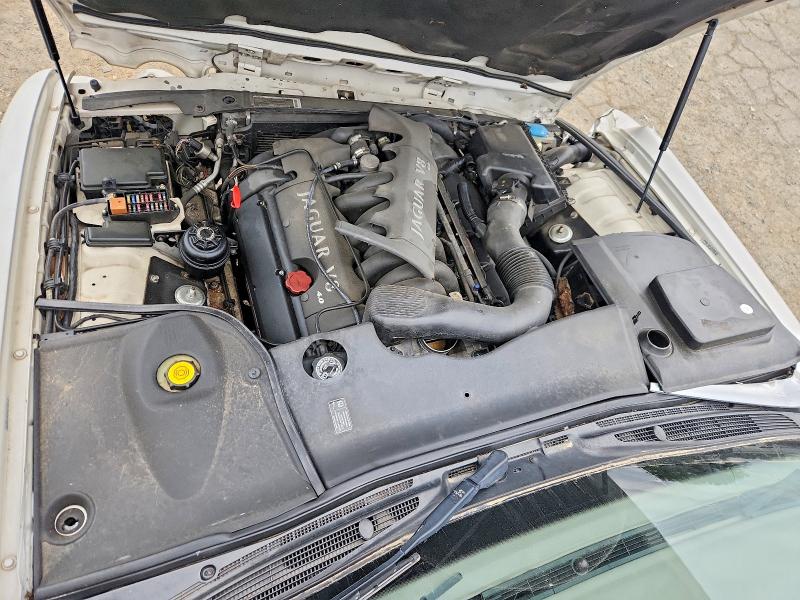 Продаж на аукціоні авто 2001 Jaguar Xj8, vin: SAJDA14C61LF35041, номер лоту: 50507596
