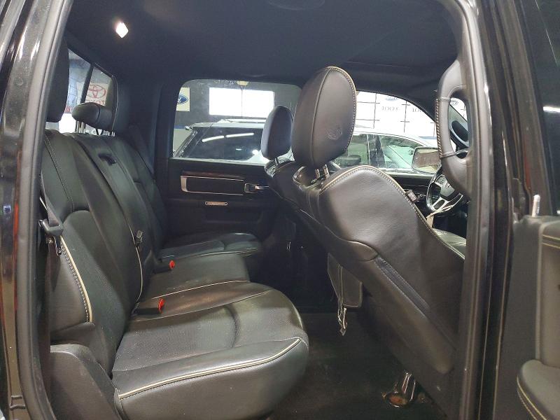 50186636 :رقم المزاد ، 1C6RR7PT3FS736649 vin ، 2015 Ram 1500 مزاد بيع